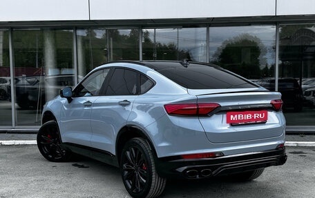 Geely Tugella FY11, 2023 год, 3 050 000 рублей, 6 фотография