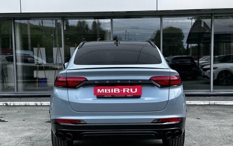 Geely Tugella FY11, 2023 год, 3 050 000 рублей, 5 фотография