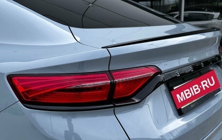 Geely Tugella FY11, 2023 год, 3 050 000 рублей, 10 фотография