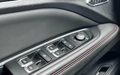 Geely Tugella FY11, 2023 год, 3 050 000 рублей, 14 фотография