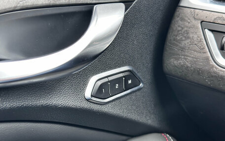 Geely Tugella FY11, 2023 год, 3 050 000 рублей, 17 фотография