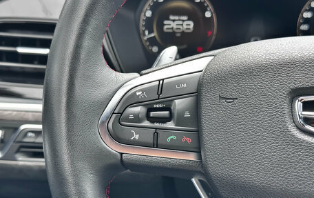 Geely Tugella FY11, 2023 год, 3 050 000 рублей, 22 фотография