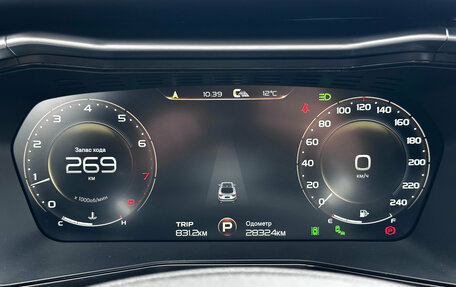 Geely Tugella FY11, 2023 год, 3 050 000 рублей, 24 фотография