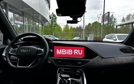 Geely Tugella FY11, 2023 год, 3 050 000 рублей, 20 фотография