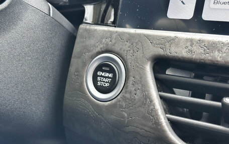 Geely Tugella FY11, 2023 год, 3 050 000 рублей, 30 фотография