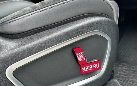 Geely Tugella FY11, 2023 год, 3 050 000 рублей, 36 фотография