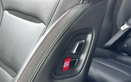 Geely Tugella FY11, 2023 год, 3 050 000 рублей, 35 фотография