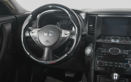 Infiniti QX70, 2015 год, 2 849 000 рублей, 13 фотография