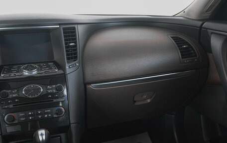 Infiniti QX70, 2015 год, 2 849 000 рублей, 15 фотография