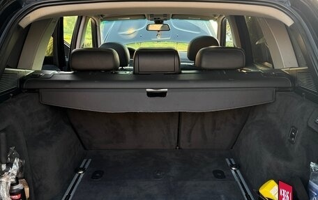 BMW X3, 2005 год, 850 000 рублей, 14 фотография