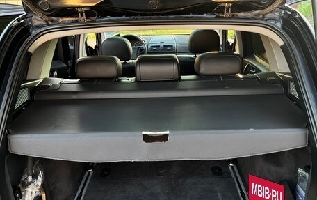 BMW X3, 2005 год, 850 000 рублей, 15 фотография