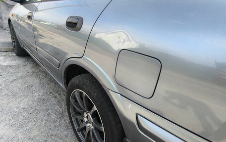 Nissan Sunny N16, 2002 год, 300 000 рублей, 1 фотография