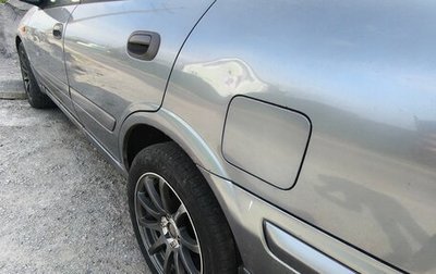 Nissan Sunny N16, 2002 год, 300 000 рублей, 1 фотография