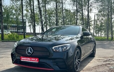 Mercedes-Benz E-Класс, 2020 год, 4 600 000 рублей, 1 фотография