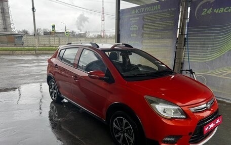 Lifan X50, 2016 год, 590 000 рублей, 1 фотография