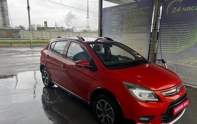 Lifan X50, 2016 год, 590 000 рублей, 1 фотография