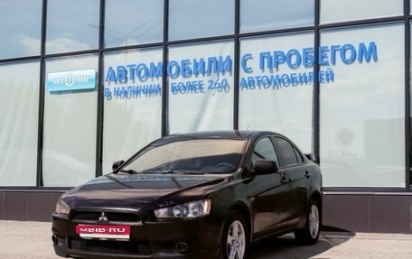 Mitsubishi Lancer IX, 2007 год, 457 000 рублей, 1 фотография