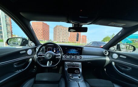 Mercedes-Benz E-Класс, 2020 год, 4 600 000 рублей, 5 фотография