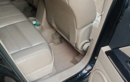Jeep Compass I рестайлинг, 2012 год, 1 040 000 рублей, 6 фотография