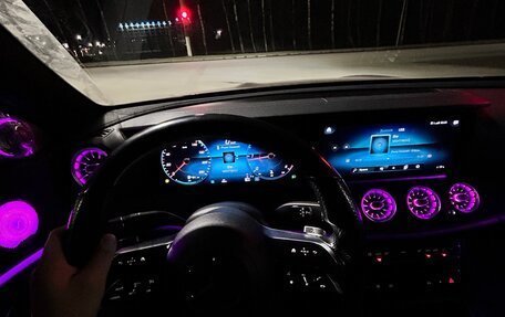 Mercedes-Benz E-Класс, 2020 год, 4 600 000 рублей, 8 фотография
