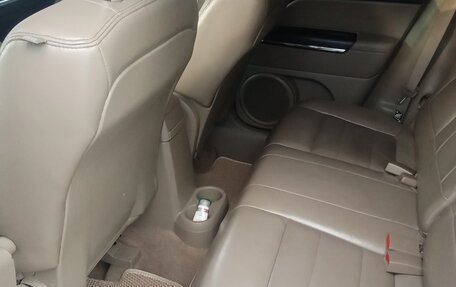 Jeep Compass I рестайлинг, 2012 год, 1 040 000 рублей, 9 фотография