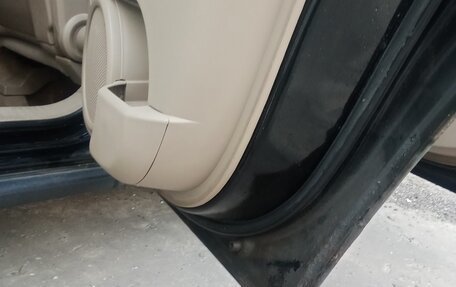 Jeep Compass I рестайлинг, 2012 год, 1 040 000 рублей, 10 фотография