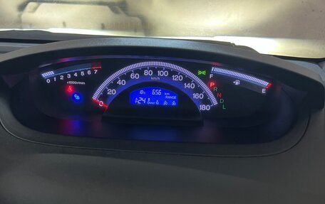 Honda Freed I, 2013 год, 1 350 000 рублей, 5 фотография