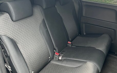 Honda Freed I, 2013 год, 1 350 000 рублей, 13 фотография