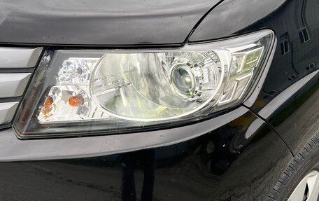 Honda Freed I, 2013 год, 1 350 000 рублей, 10 фотография