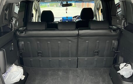 Honda Freed I, 2013 год, 1 350 000 рублей, 18 фотография