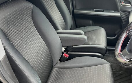 Honda Freed I, 2013 год, 1 350 000 рублей, 19 фотография