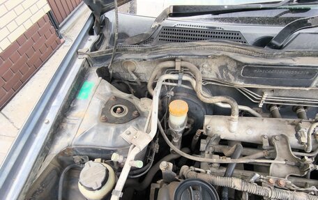 Nissan Sunny N16, 2002 год, 300 000 рублей, 4 фотография