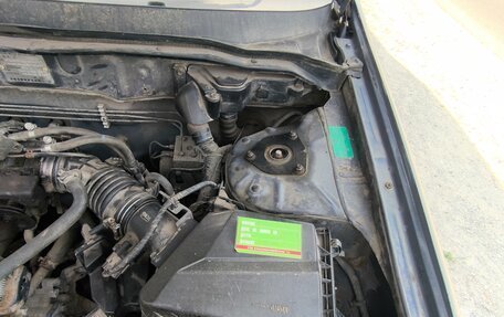 Nissan Sunny N16, 2002 год, 300 000 рублей, 5 фотография