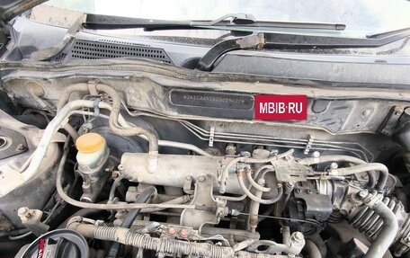 Nissan Sunny N16, 2002 год, 300 000 рублей, 3 фотография