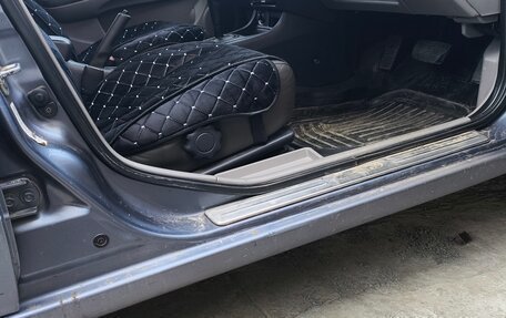 Nissan Sunny N16, 2002 год, 300 000 рублей, 19 фотография
