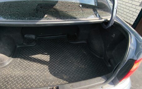 Nissan Sunny N16, 2002 год, 300 000 рублей, 15 фотография