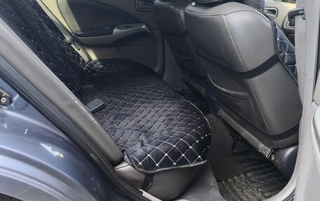 Nissan Sunny N16, 2002 год, 300 000 рублей, 17 фотография