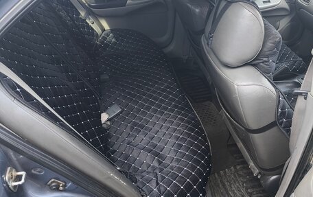 Nissan Sunny N16, 2002 год, 300 000 рублей, 18 фотография