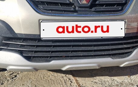 Renault Sandero II рестайлинг, 2021 год, 1 320 000 рублей, 16 фотография