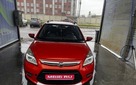 Lifan X50, 2016 год, 590 000 рублей, 2 фотография