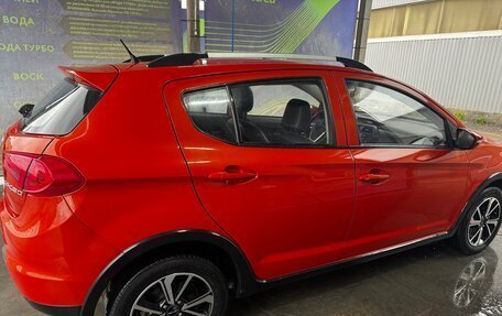 Lifan X50, 2016 год, 590 000 рублей, 6 фотография