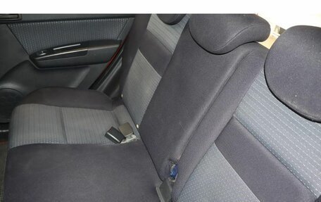 Hyundai Getz I рестайлинг, 2010 год, 654 000 рублей, 7 фотография