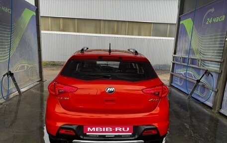 Lifan X50, 2016 год, 590 000 рублей, 5 фотография