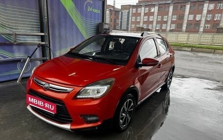 Lifan X50, 2016 год, 590 000 рублей, 3 фотография