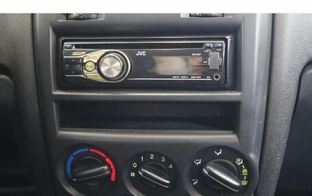 Hyundai Getz I рестайлинг, 2010 год, 654 000 рублей, 10 фотография