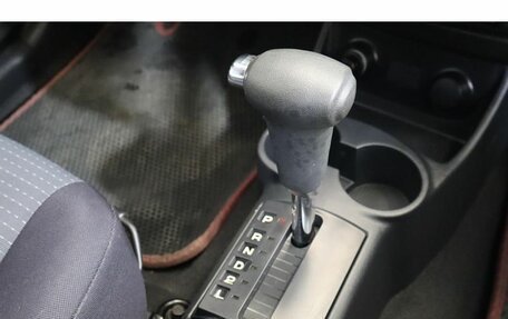 Hyundai Getz I рестайлинг, 2010 год, 654 000 рублей, 13 фотография