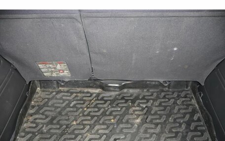 Hyundai Getz I рестайлинг, 2010 год, 654 000 рублей, 15 фотография