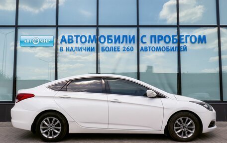 Hyundai i40 I рестайлинг, 2015 год, 1 385 000 рублей, 6 фотография