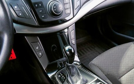 Hyundai i40 I рестайлинг, 2015 год, 1 385 000 рублей, 9 фотография