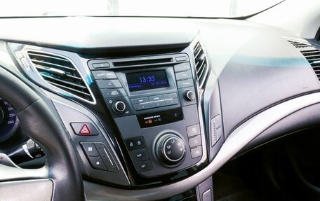 Hyundai i40 I рестайлинг, 2015 год, 1 385 000 рублей, 10 фотография